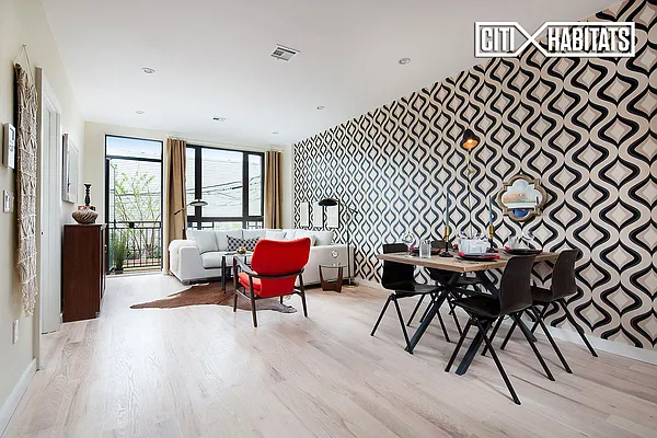 Sold by Citi Habitats | media 7