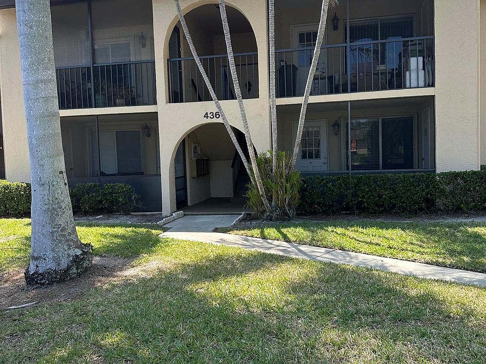 436 Pine Glen Ln APT D1, Greenacres, FL 33463 Zillow