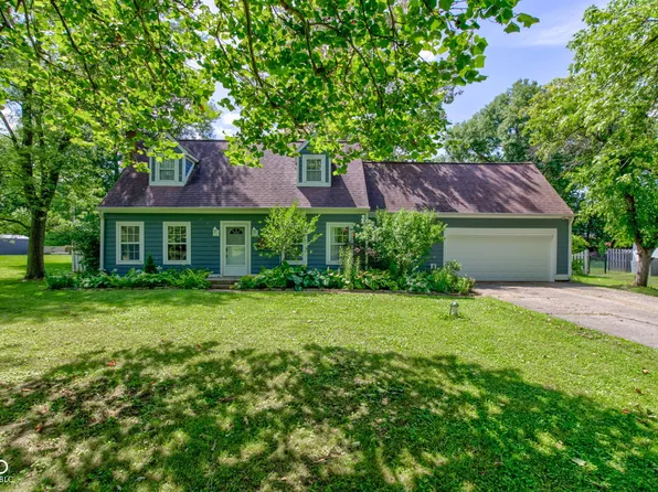 9802 Hamilton Hills Ln, Fishers, IN 46038