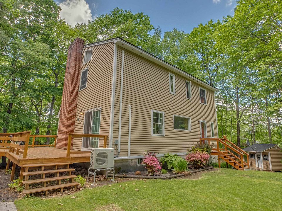 189 Brown Hill Road, East Hampstead, NH 03826 Zillow