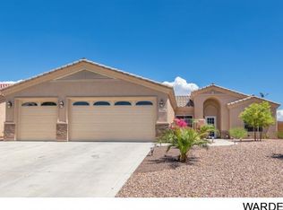 5556 S Integrity Ln, Fort Mohave, AZ 86426