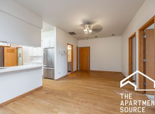 509 N Racine Ave #2, Chicago, IL 60642