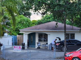 3416 NW 18th Ave #B, Miami, FL 33142