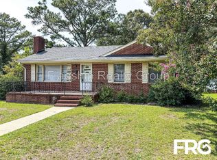 613 Pittman St, Goldsboro, NC 27530