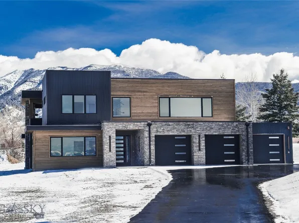 794 Naya Nuki Dr, Bozeman, MT 59715