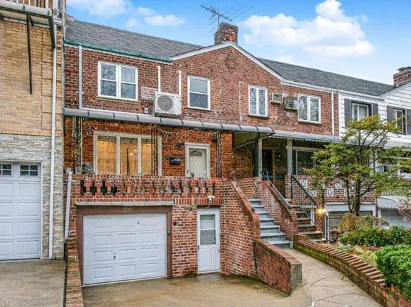 2253 E 29th St, Brooklyn, NY 11229