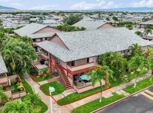 91-1170 Mikohu St APT 40C, Ewa Beach, HI 96706