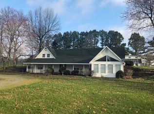 1114 Mount Mission Rd, Metropolis, IL 62960