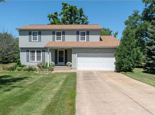 7724 Tea Rose Dr, Mentor, OH