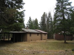 4067 E Mills Rd, Pickford, MI 49774