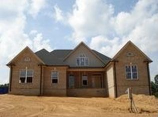 499 Willow Ridge Ln, Winston Salem, NC 27127