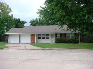 5928 N College St, Oklahoma City, OK 73122
