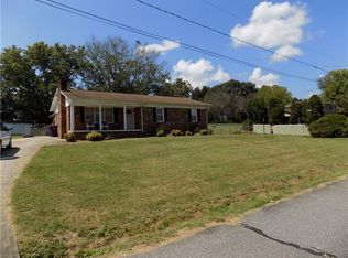 5059 Jett Dr, Granite Falls, NC 28630