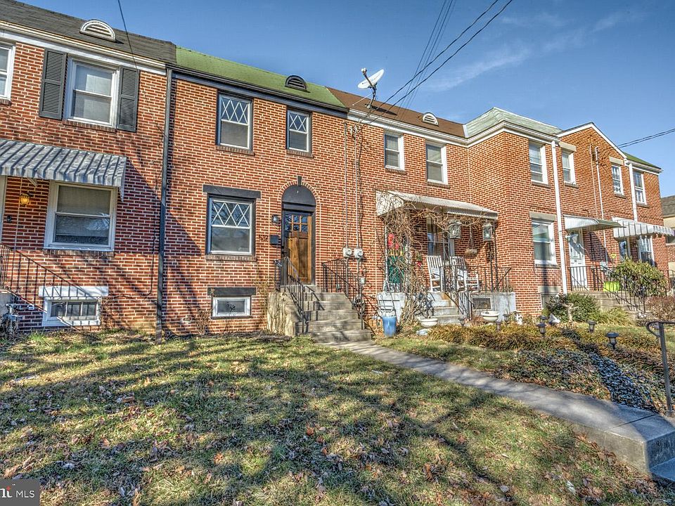 537 E Frederick St, Lancaster, PA 17602 Zillow