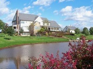 3021 Myers Ct, Perkasie, PA 18944