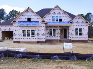 2433 Rosslare Mews Ln, Wendell, NC 27591