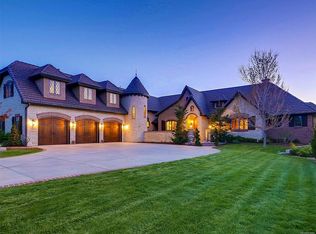 5700 Amber Ridge Dr, Castle Pines, CO 80108