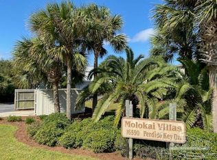 16590 Perdido Key Dr APT 5A, Perdido Key, FL 32507