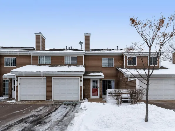 9933 Fillmore St NE, Blaine, MN 55434