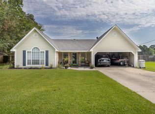 503 Brian Dr, West Monroe, LA 71291