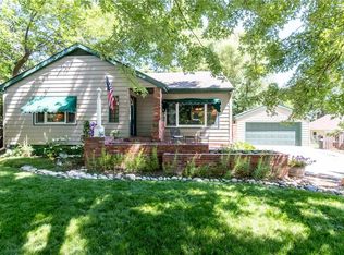 2701 Arvin Rd, Billings, MT 59102