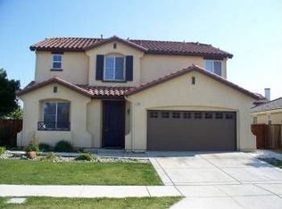 530 Coconut St, Brentwood, CA 94513