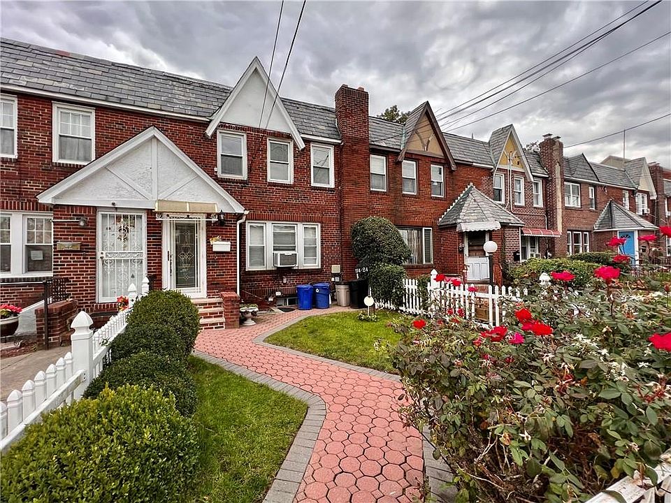 1st image of 114-24 201st Street