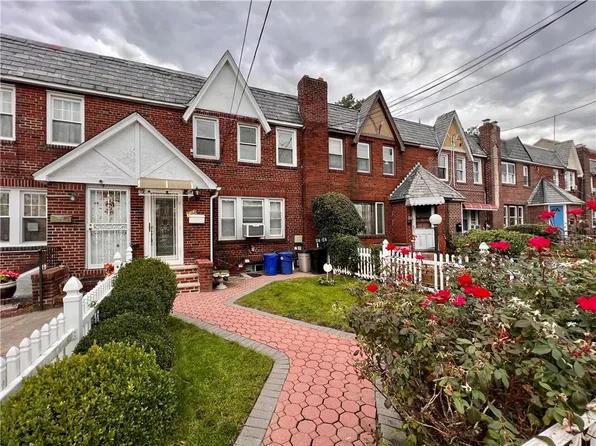 114-24 201st Street, Saint Albans, NY 11412