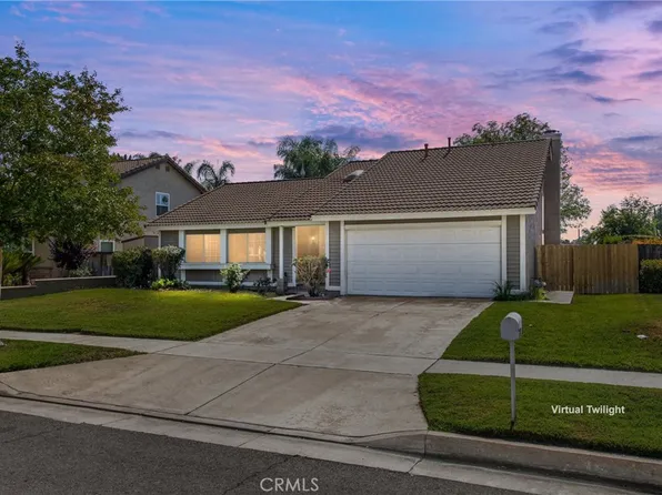 1227 Darlene Ct, Redlands, CA 92374