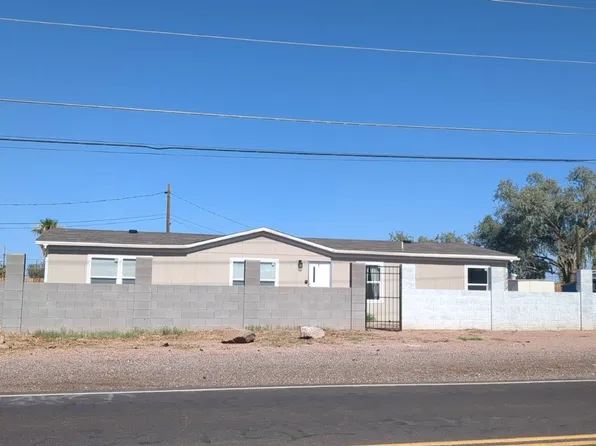 1272 N Delaware Dr, Apache Junction, AZ 85120
