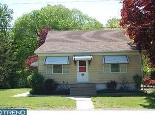 3140 Upland Rd, Upper Chichester, PA 19061