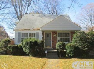 19777 Grandville Ave, Detroit, MI 48219