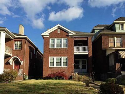 4807 Friendship Ave, Pittsburgh, PA, 15224