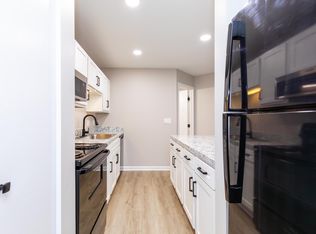 Market Mohawk Apartments, Columbus, OH 43215