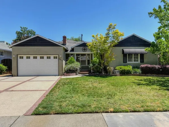 5417 Rosita Way, Sacramento, CA 95822