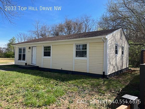 2nd image of 2033 Top Hill Dr NW