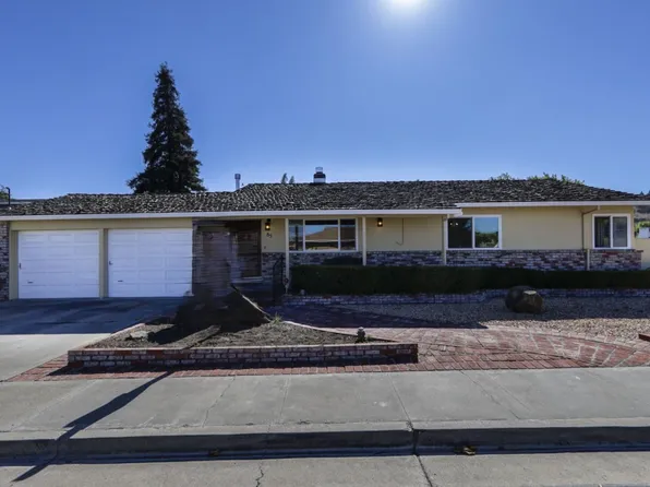 85 Franklin St, San Juan Bautista, CA 95045