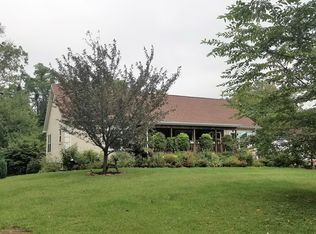 2097 Old York Rd, Bordentown, NJ 08505