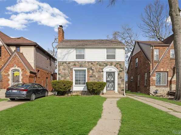 19138 San Juan Dr, Detroit, MI 48221