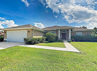 368 Underwood Trl, Palm Coast, FL 32164