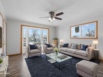 1037 Clifton St NE, Cedar Rapids, IA, 52402