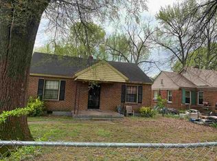 2586 Filmore Ave, Memphis, TN 38114