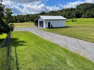 2130 Du Golf Rd, Clarence Rockland, ON K0A2A0