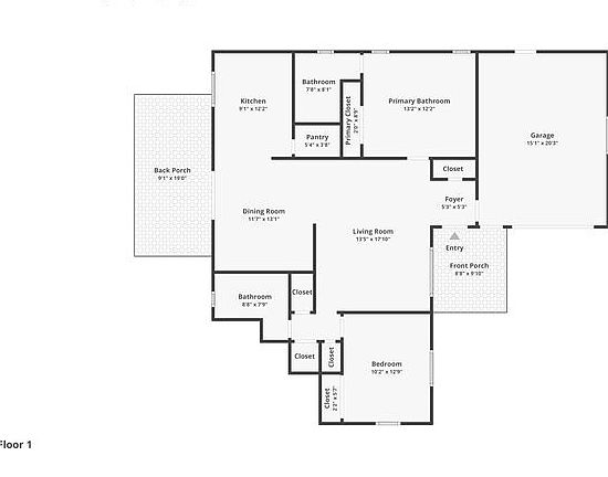 2nd image of this home