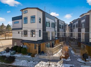 2214 W Powers Avenue, Littleton, CO 80120