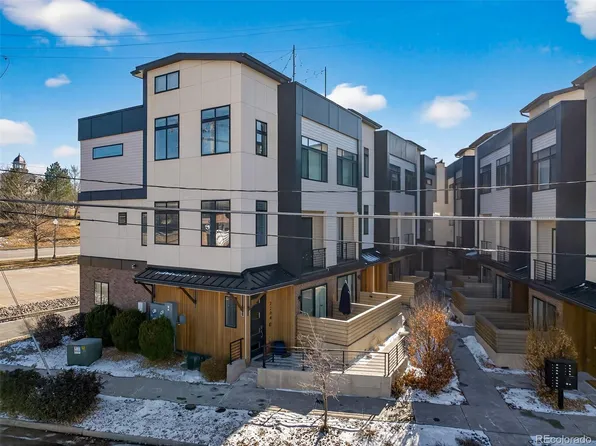 2214 W Powers Avenue, Littleton, CO 80120