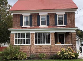 51 Bridge St, Broadalbin, NY 12025