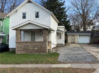 42 S Transit St, Lockport, NY 14094