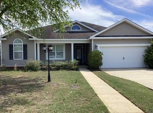 115 Saint Augustine Dr, Bonaire, GA