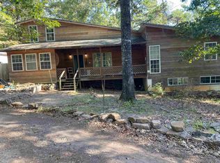 405 Walkers Way, Clinton, AR 72031